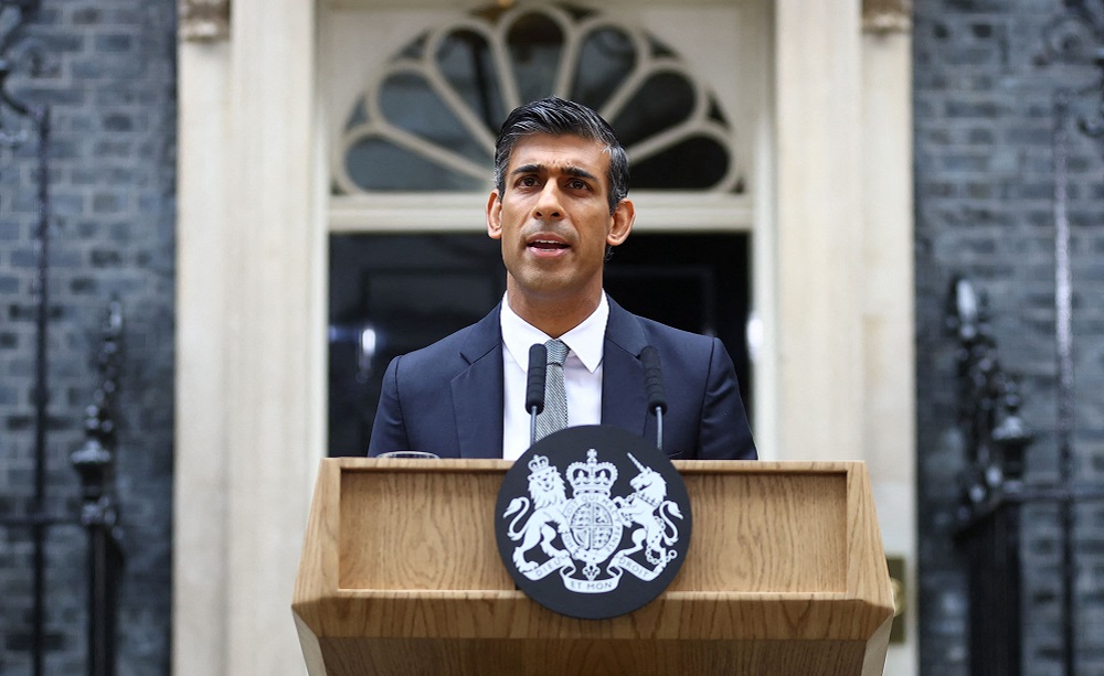 Britania e Madhe ashperson politikat e migracionit